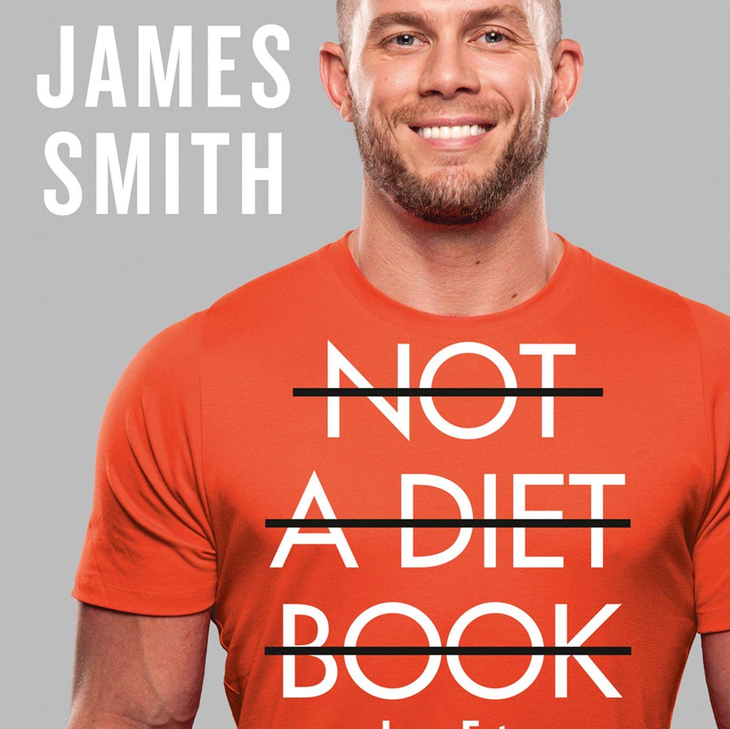 not a diet book