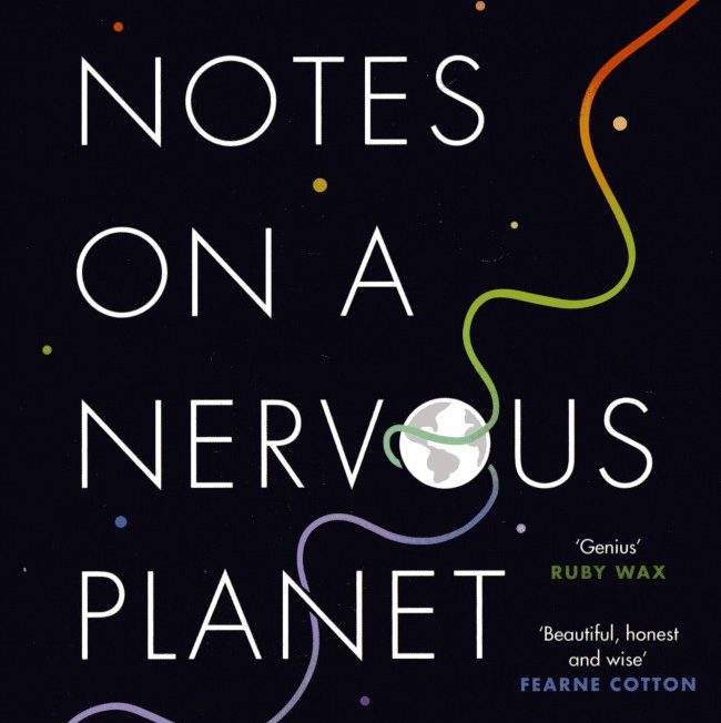 notes on a nervous planet
